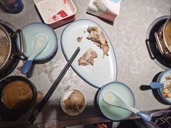 -上隐水产海鲜刺身自助餐(淮海百盛店)