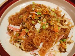 -阳澄湖费尔蒙酒店颐丰阁中餐厅(马鞍山西路店)