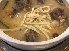 -骨捞专家·金华砂锅(西田城购物中心店)