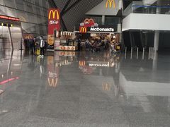 -麦当劳(吴圩机场店)