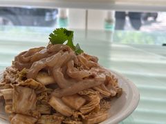 -桃子餐厅·天津菜(王顶堤总店)
