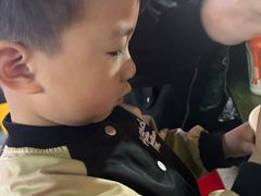 -官亭路小吃一条巷