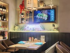 -街角等你.大连海鲜烧烤(西安路店)