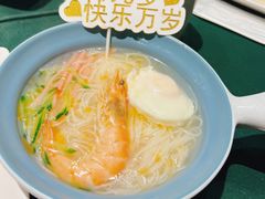 -叶派龙虾•招牌香辣蟹·海鲜(中海国际店)