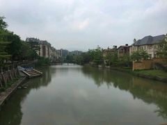 -溪悦渔庄(九龙湖店)