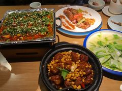 -卞氏菜根香(青羊万达店)