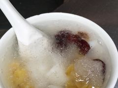 -老福合沟无米粿甜汤粿品店