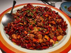 -悦融琥珀·京鲁菜·海味珍品(西单店)