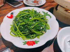 -广府乡下·饭庄(新港东路店)