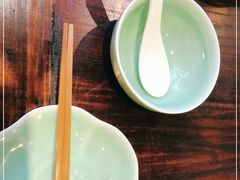 -五观堂素食(新华路店)