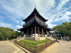 -虞山风景区