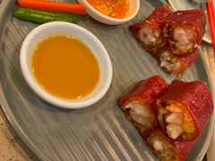 -点都德(龙之梦店)