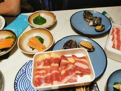 -喜庭海鲜自助(来福士店)