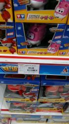 -孩子王童乐园(天津远洋乐堤港店)