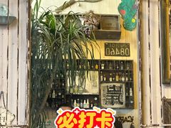 -烟台山景区