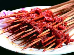 -钢管厂五区小郡肝火锅串串香(总店)