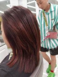 -潘多拉Hairsalon