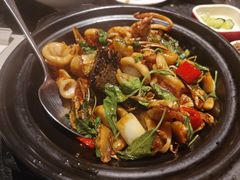 -吴记鲜定味
