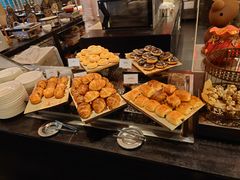 -圣丰索菲特·2 On 988 Café 自助餐厅