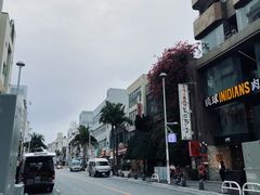 -国际通