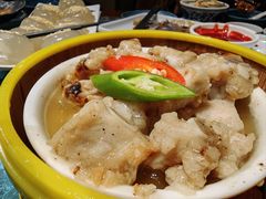 -安泰楼·佛跳墙创始人·传统闽味早茶·酒楼(三坊七巷闽菜地标店)