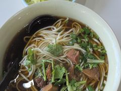 -李先生牛肉面大王(北京站售票厅餐厅)