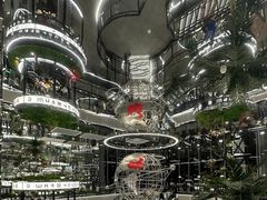 -3号仓库·创意中国菜(新世界城店)