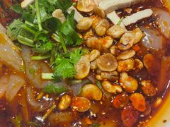 -凯鸽酒楼•雁北民间菜(华北星店)