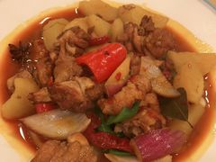 -阿西娅食府(中关村店)