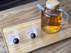 -MAP CHA普洱茶馆(翠湖店)