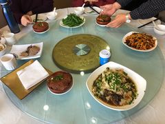 -力力豆花庄(广渠门店)