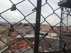 -圣胡斯塔升降机