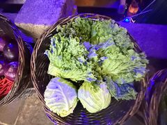 -绿茶餐厅(北京凤凰汇店)