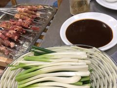 -小寒羊烧烤(凯瑞时代大厦店)