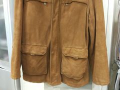 -莱靓奢侈品洗护改衣店(新世界百货崇文店)