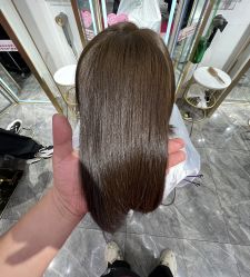 -容萨美业·美容美发