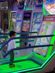 -杰瑞宝贝王乐园(CCMALL时代广场店)