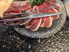 -牛焱·烧肉酒肆(五大道店)