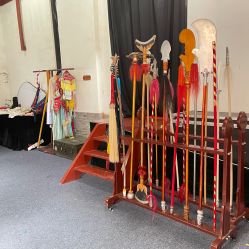 -青堂瓦舍京剧摄影古戏楼拍摄基地(北京安徽会馆店)