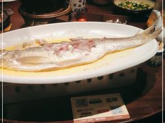 -南京大牌档(青岛万象城店)
