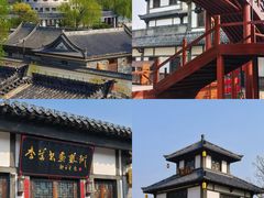 -孙子文化园