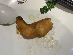 -老板恋上鱼(高新万达店)