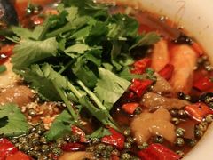 -绿茶餐厅(乐峰广场店)