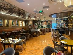 -安妮意大利餐厅(世贸天阶店)