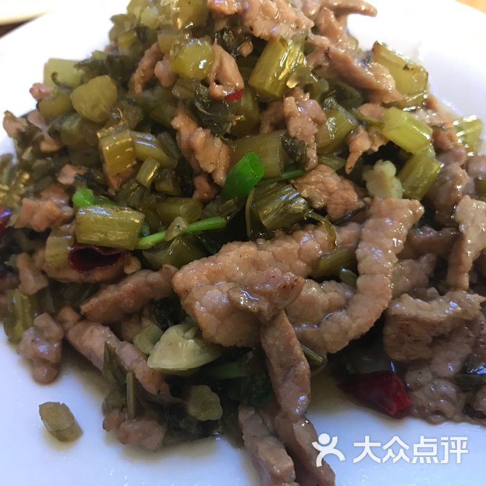 小徐饭店图片-北京其他美食-大众点评网