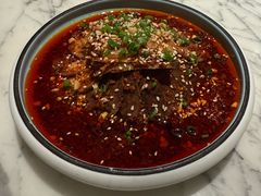 -青雅中餐厅(大连金石滩绿发希尔顿度假酒店)