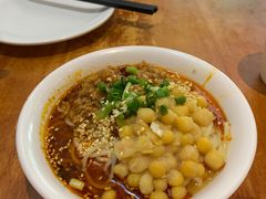 -付小姐在成都(中山公园店)