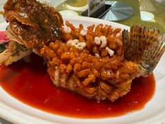-得月楼·省级非遗·传统苏帮菜(观前店)