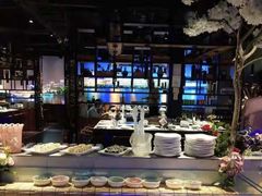 -铁板诱惑法式铁板烧(二七万达店)