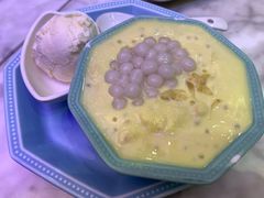 -发记甜品(豉油街店)